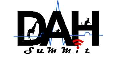 DAH Summit logo